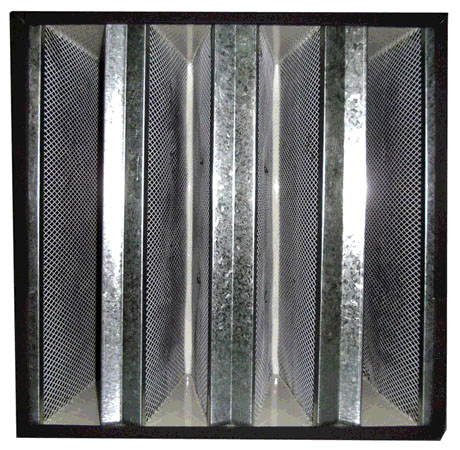 活性炭高效過濾器的功能是什么？